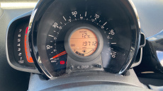 Peugeot 108 1.0 72 Collection 5dr Petrol Hatchback